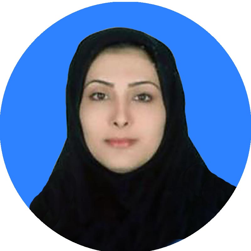 دکتر آرزو اسماعیل زاده